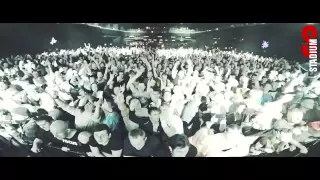 Stаdium Live: 11.12.2015 ПАНК ЖЛОБ РОК БАНДА СГ концерт памяти Юрия Хоя