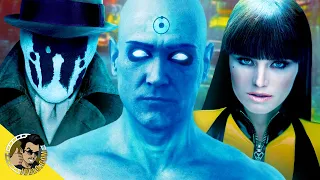 Zack Snyder's Watchmen: Revisiting the Controversial Adaptation