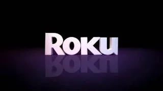 Roku Bootup Animation