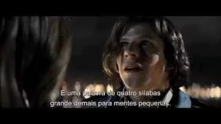 Batman vs Superman: A Origem da Justiça - Trailer Oficial 3 (leg) [HD]