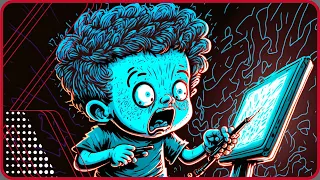 ¿Miedo a APRENDER ANIMACIÓN 2D?