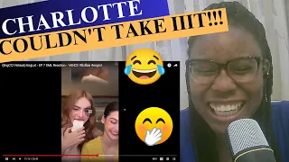 SHOW ME LOVE EP. 7 REACTION ENGFA X CHARLOTTE | AMAZING REACTIONS (AMR) |#อิงล็อต #englot