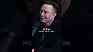 Elon Musk Knows Who Satoshi Nakamoto Is! 😳