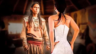 WEIRD facts about how the NATIVE AMERICANS did "it”