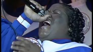 The Mississippi Mass Choir - America The Beautiful