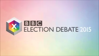 BBC Election Theme (2010-2015)