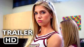 THE SECRET LIVES OF CHEERLEADERS Trailer (2019) Denise Richards, Teen Romance Movie