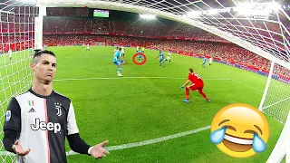 Best Soccer Football Vines 2022 - Fails, Goals, Skills #94