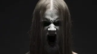 Taake - Hordalands Doedskvad, Pt. 3 (Hordalands Doedskvad) montage