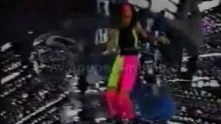 AGE PEE feat. Shipra - NO HIP HOP (Original Videoclip 1989).wmv