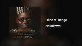 Filipe Mukenga - Ndilokewa [Áudio]