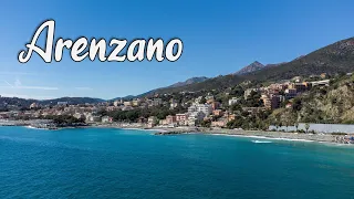 ARENZANO: What to see and do - Travel Guide [SUB ENG] [SUB FR]