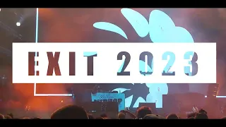 Exit 2023 (Wu Tang Clan, Onyx) Main Stage