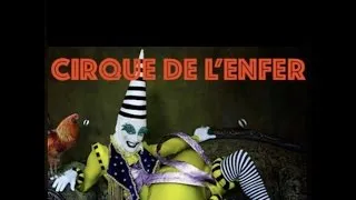 Cirque de l'enfer