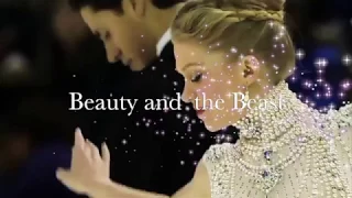 Weaver & Poje || Waltzing to "Beauty and The Beast"