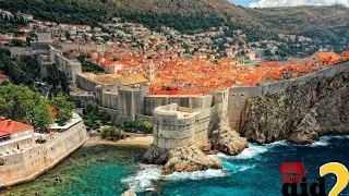 Game Of Thrones ★★The Stunning real-life Locations ★★