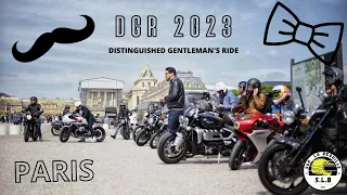 DGR 2023  RIDE ( PARIS ) TEAM DIAGONALE