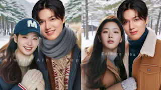 FINALLY LEE MIN HO AND KIM GO EUN EXPRESS THEIR FEELINGS TO THE PUBLIC !! ARE THEY DATING?