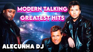 EURODANCE MODERN TALKING GREATEST HITS (AleCunha DJ)