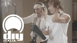 Raffaella Carrà - Cha cha ciao [Official backstage video con Gianna Nannini]