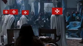 Every Knights Game Ever