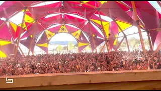 BOUNDLESS @ BOOM FESTIVAL 2022 - OUT OF THE BOX