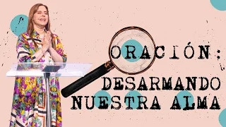 🔴 Oración de la mañana (Desarmando nuestra alma) 🌎🌍🌏 - 6 Junio 2023 - Natalia Nieto | Su Presencia