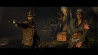 RDR2: Last Stand