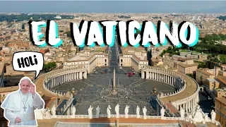 THE VATICAN ON A BUDGET! | MPV in Italy #5