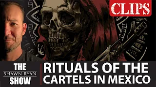 Rituals of the Cartels in Mexico *GRAPHIC CONTENT*