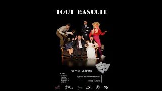 Tout bascule (Olivier Lejeune) - Gueules des Bois CS