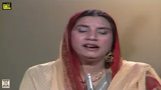 VE MAIN CHORI CHORI TERE NAAL LA LAIN AKHAN - RESHMA - LOK VIRSA