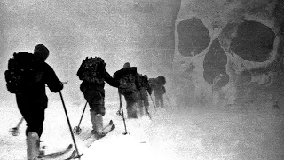 50 Photos that They Never Showed You of the DYATLOV Pass Incident