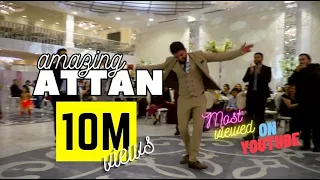 Amazing Attan | Babulaley | Aria Band | Afghan wedding | 4k | 2022