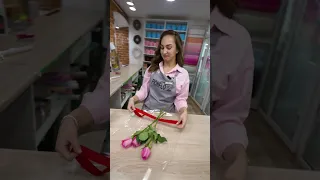 Когда понравился покупатель🥰 часть 1