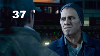 Watch Dogs - Mission #37 - In Plain Sight (Act 4)