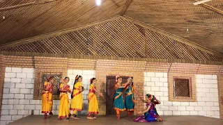 Mangalam - Kuchipudi