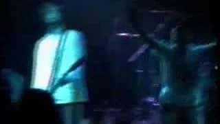 NIRVANA Nachtwerk, Munich, Germany 11.13.91