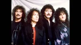 Black Sabbath - Neon Knights (Sydney 1980-11-27)