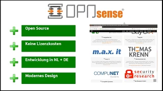 OPNsense für Anwender - Wie Sie die Firewall richtig nutzen und absichern