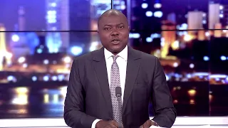 Le 20 Heures de RTI 1 du 01 octobre 2023 par Kolo Coulibaly