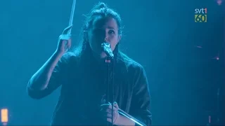 Miriam Bryant - Push Play (Live "Stora Teatern" Göteborg)