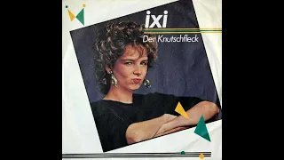 NDW 15-15 IXI ,,Der Knutschfleck 1983