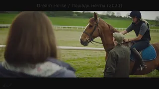 Фильмы про лошадей, которые вы не видели (2017-2020)