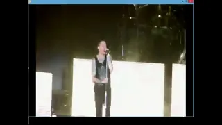 Linkin Park - In The End Partial (Rock on the Range 2015) 5/17/2015