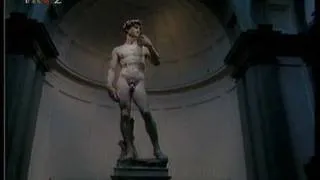 Michelangelo