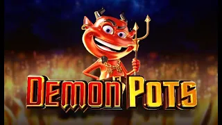 🎰 Demo Slot Spotlight: Demon Pots by Pragmatic Play 🌟🎰