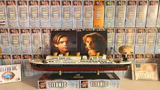 Titanic VHS Collection Update #1