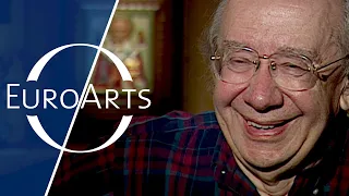 Conversations with Gennadi Rozhdestvensky: Musical life in the former Soviet Union | Part 2/2