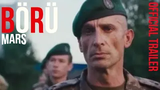 Börü | Official Trailer | Mars